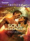 Imagen de portada para Soul Whisperer